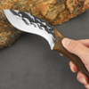 Super Sharp Hand Forged Fillet Knife