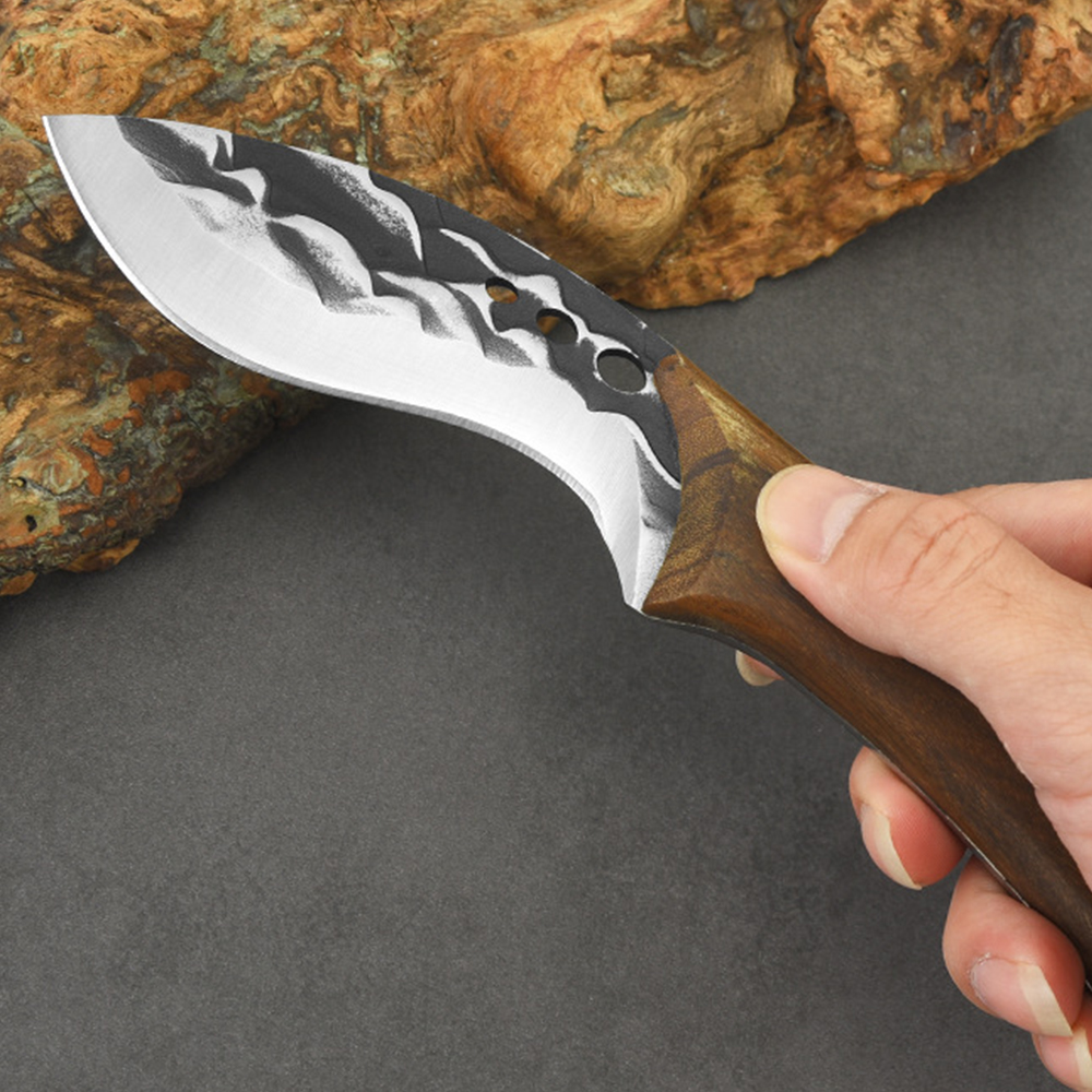 Super Sharp Hand Forged Fillet Knife