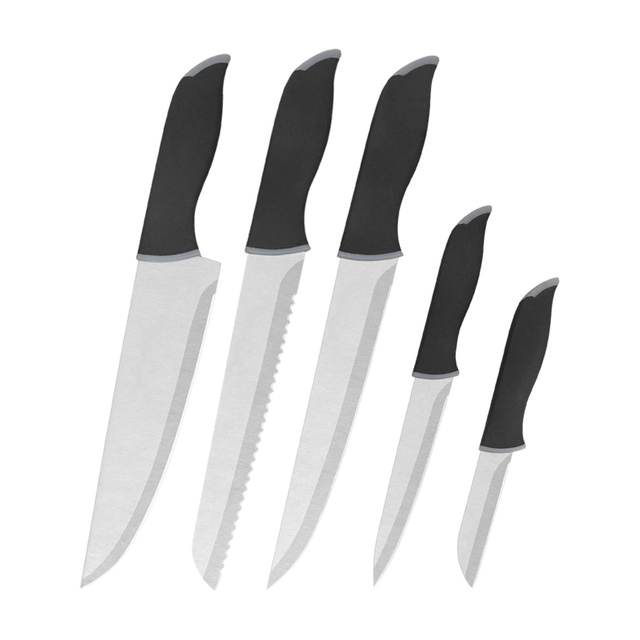 Useful Kitchen Knife Set