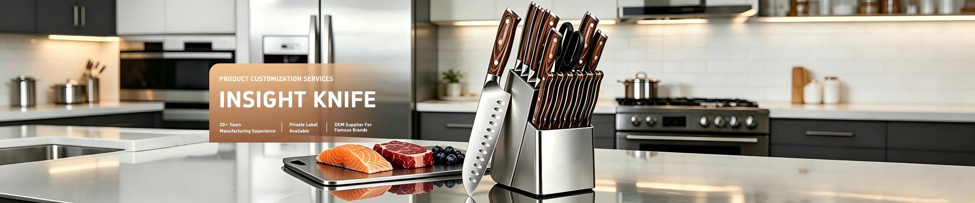 Insight Knife
