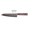 Cooking Knives for Kitchen