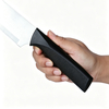 Ensemble de couteaux de cuisine avec bloc