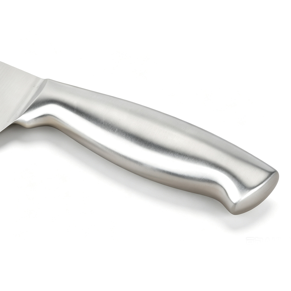 Premium Razor Sharp Knife Block Set