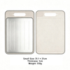Stainless Steel Cutting Boards for Kitchen