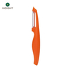 Vegetable Peeler with Comfortable Handle