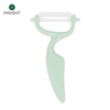 Multifunctional Peeler with Non Slip Kitchen Handle