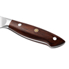 67-Layers Damascus Kitchen Knife with RoseWood Handle