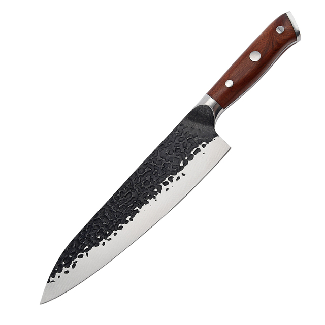 Professional Stainless Steel Kitchen Knife