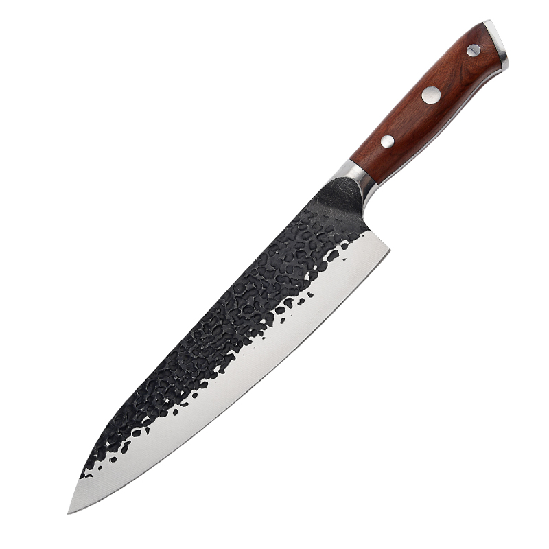 Professional Stainless Steel Kitchen Knife