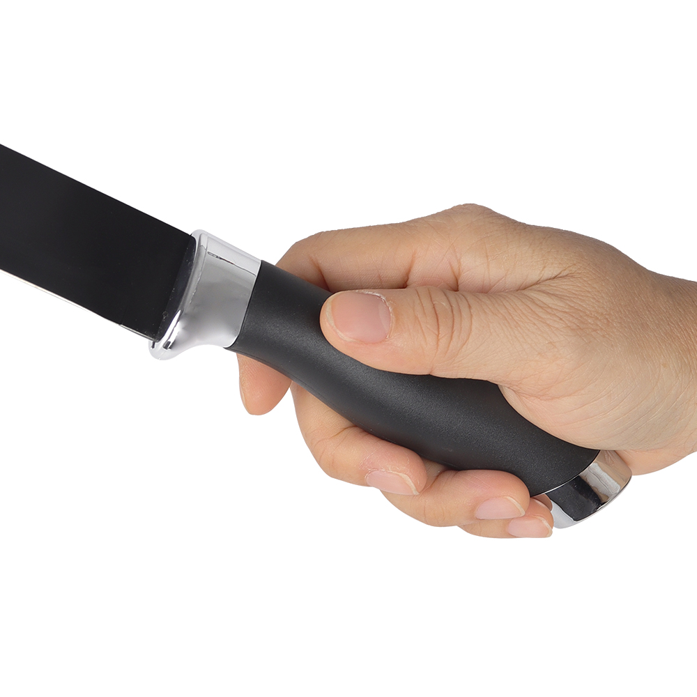 Knives Set with Healthy Non-Stick Coating