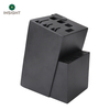 Wood Kitchen Knife Block