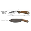 Super Sharp Hand Forged Fillet Knife